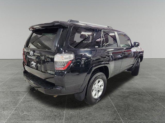 used 2024 Toyota 4Runner car, priced at $45,054