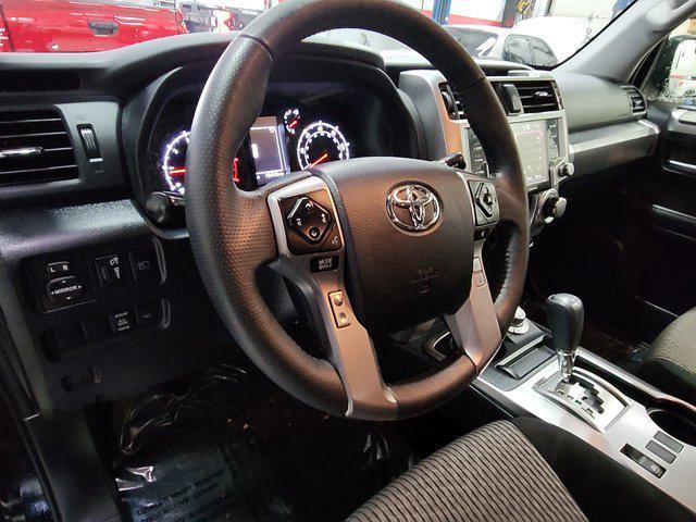 used 2024 Toyota 4Runner car, priced at $45,054