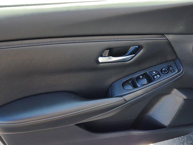 used 2021 Nissan Sentra car, priced at $16,863