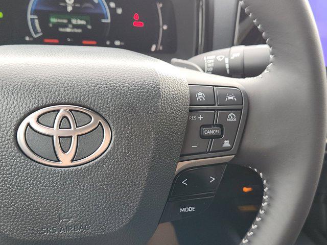 new 2026 Toyota Camry car, priced at $37,209