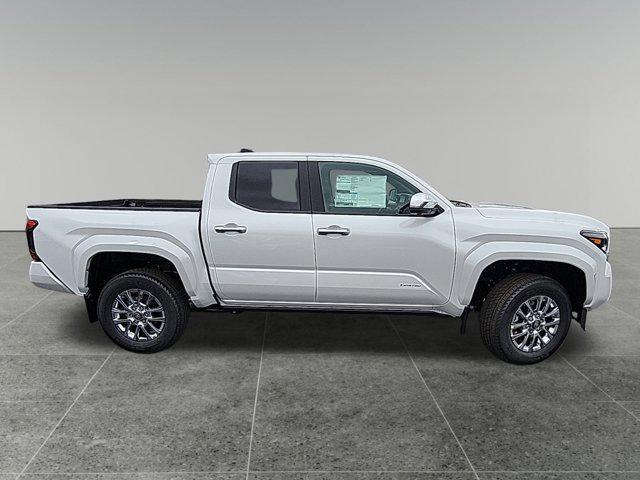 new 2024 Toyota Tacoma car, priced at $55,464