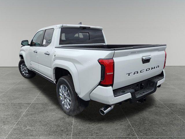 new 2024 Toyota Tacoma car, priced at $55,464