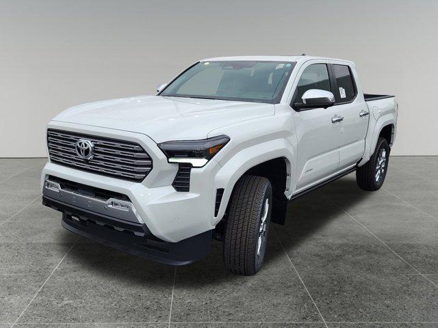 new 2024 Toyota Tacoma car, priced at $55,464