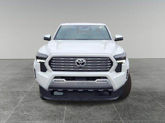 new 2024 Toyota Tacoma car, priced at $55,464