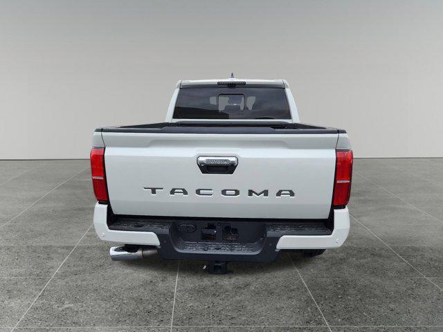 new 2024 Toyota Tacoma car, priced at $55,464