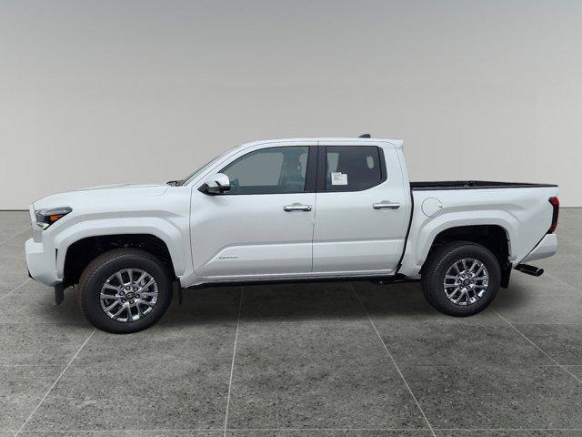 new 2024 Toyota Tacoma car, priced at $55,464