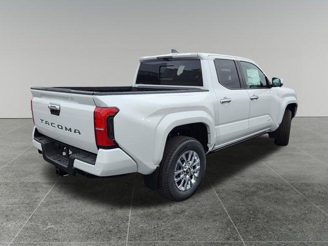 new 2024 Toyota Tacoma car, priced at $55,464