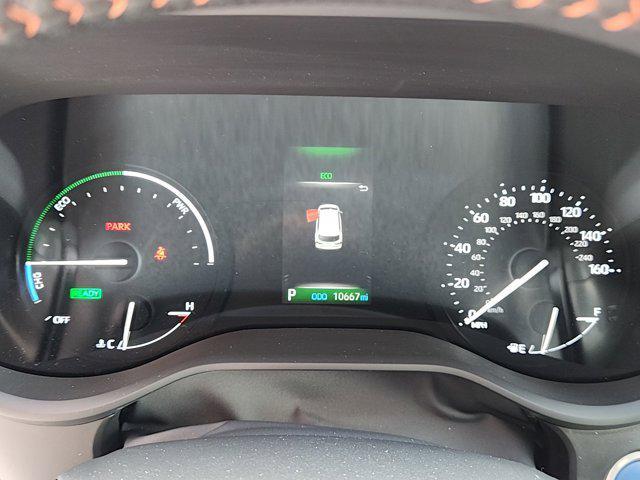 used 2023 Toyota Sienna car, priced at $49,306