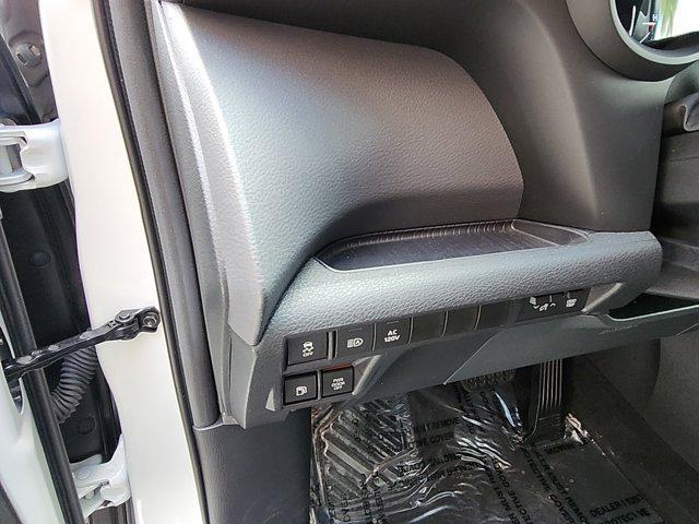 used 2023 Toyota Sienna car, priced at $49,306