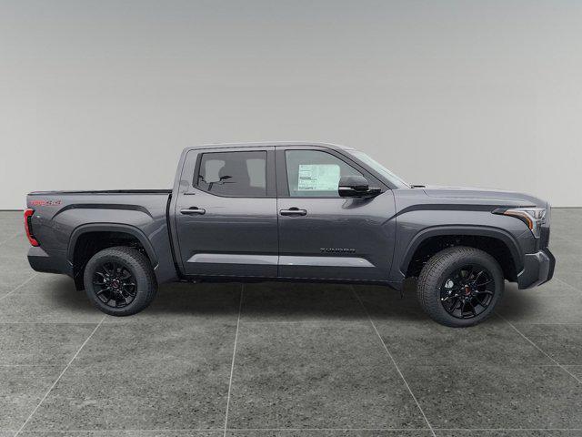 new 2025 Toyota Tundra car, priced at $66,722