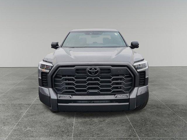 new 2025 Toyota Tundra car, priced at $66,722