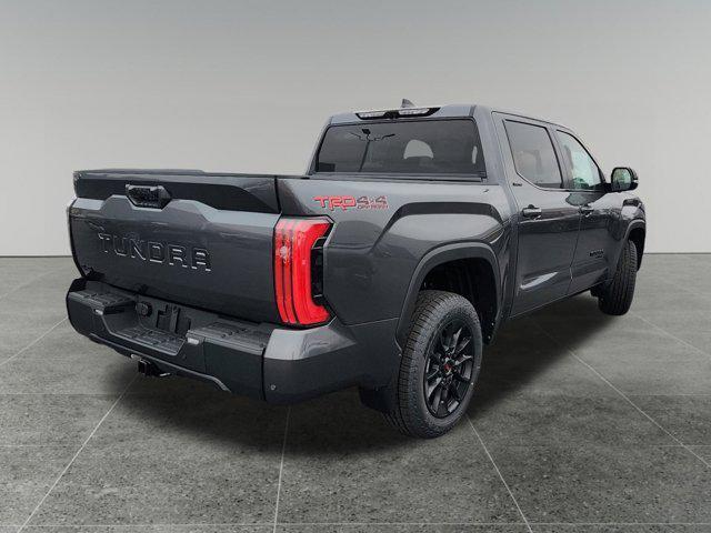 new 2025 Toyota Tundra car, priced at $66,722