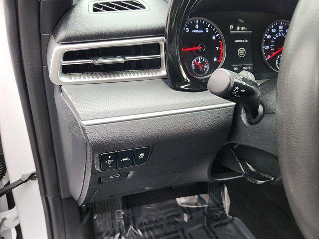 used 2021 Kia K5 car, priced at $18,727