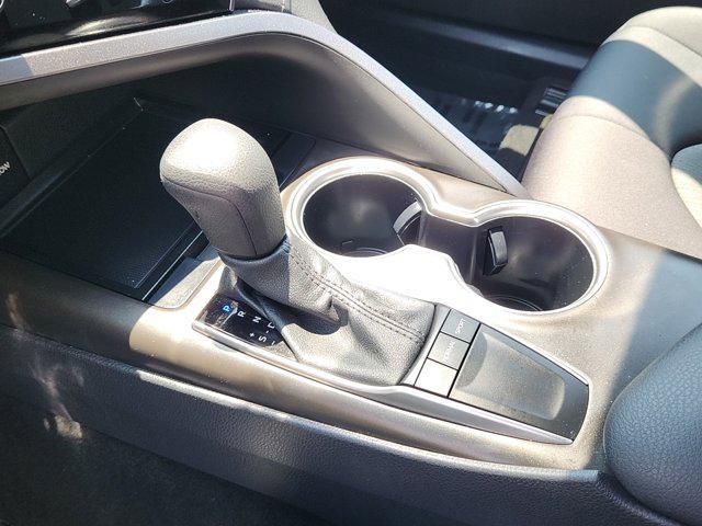 used 2024 Toyota Camry car, priced at $31,190