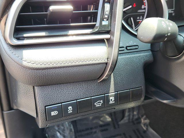 used 2024 Toyota Camry car, priced at $31,190