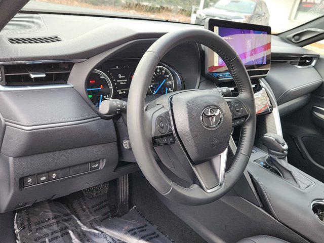 used 2024 Toyota Venza car, priced at $39,969