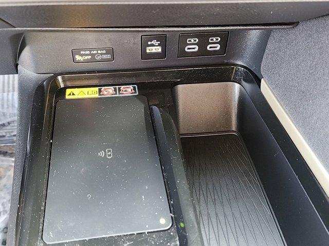 used 2025 Toyota Camry car, priced at $29,846