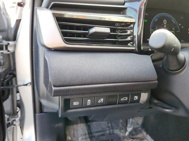used 2025 Toyota Camry car, priced at $29,846