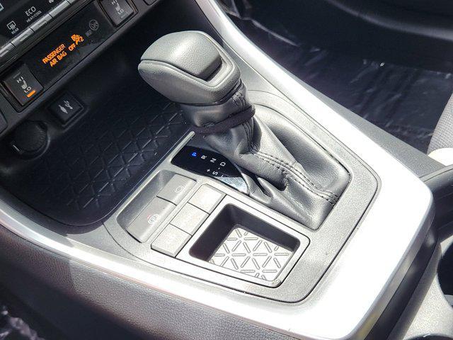 used 2019 Toyota RAV4 car, priced at $25,299
