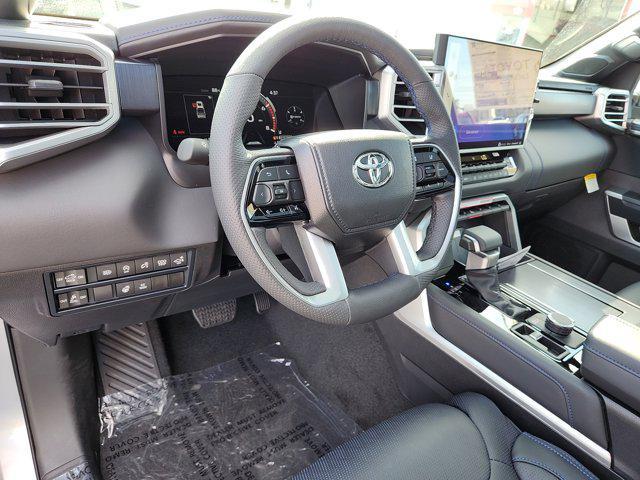 new 2024 Toyota Tundra car, priced at $66,538