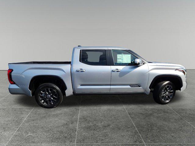 new 2024 Toyota Tundra car, priced at $66,538