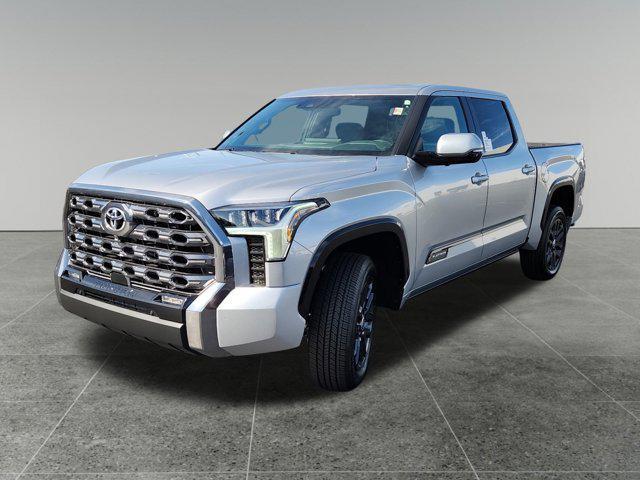 new 2024 Toyota Tundra car, priced at $66,538