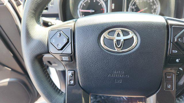 used 2021 Toyota 4Runner car, priced at $43,880