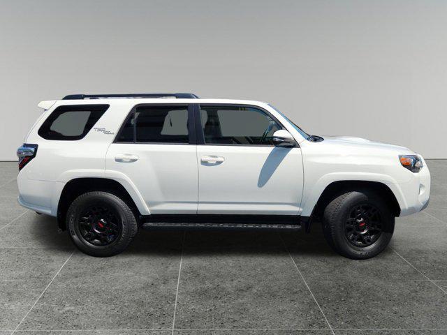 used 2021 Toyota 4Runner car, priced at $43,880