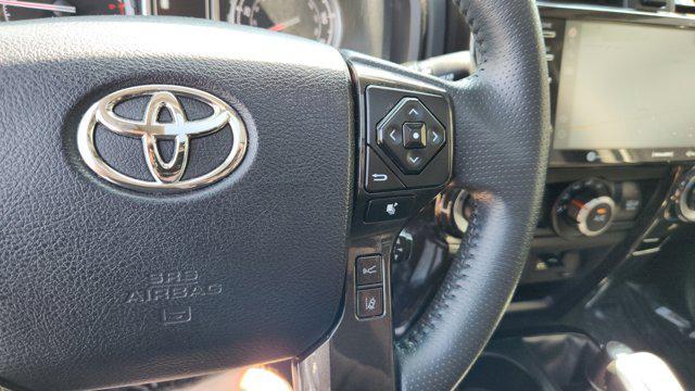 used 2021 Toyota 4Runner car, priced at $43,880