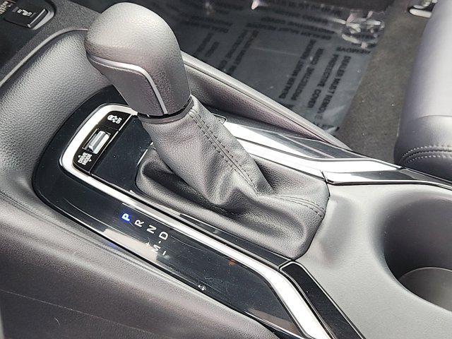 used 2025 Toyota Corolla car, priced at $31,493