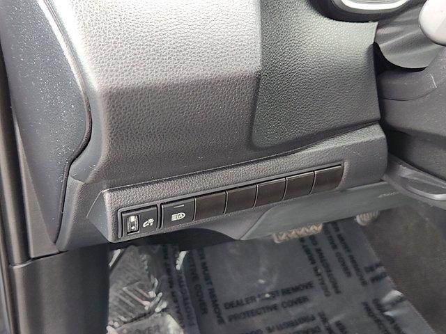 used 2025 Toyota Corolla car, priced at $31,493