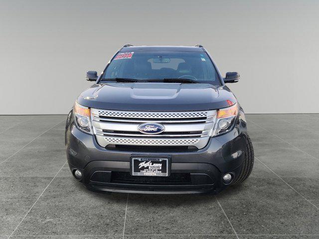 used 2015 Ford Explorer car, priced at $15,781