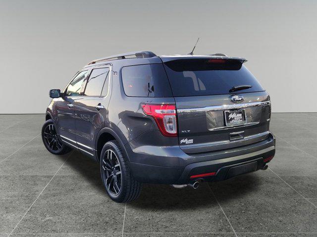 used 2015 Ford Explorer car, priced at $15,781