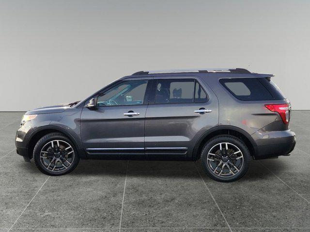 used 2015 Ford Explorer car, priced at $15,781