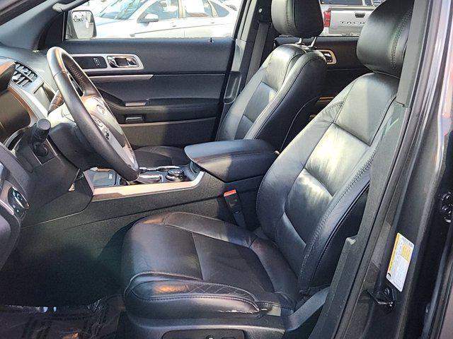 used 2015 Ford Explorer car, priced at $15,781