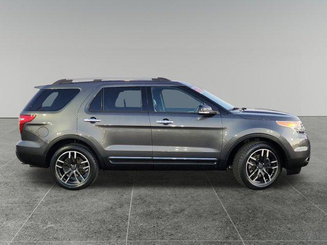 used 2015 Ford Explorer car, priced at $15,781