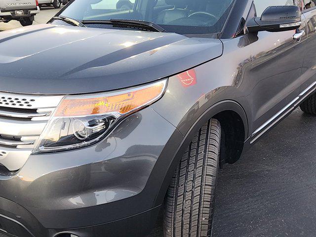 used 2015 Ford Explorer car, priced at $15,781