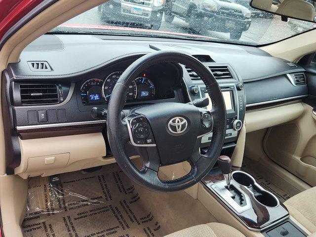 used 2013 Toyota Camry car, priced at $11,859