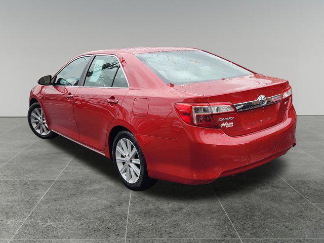 used 2013 Toyota Camry car, priced at $11,859