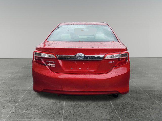 used 2013 Toyota Camry car, priced at $11,859