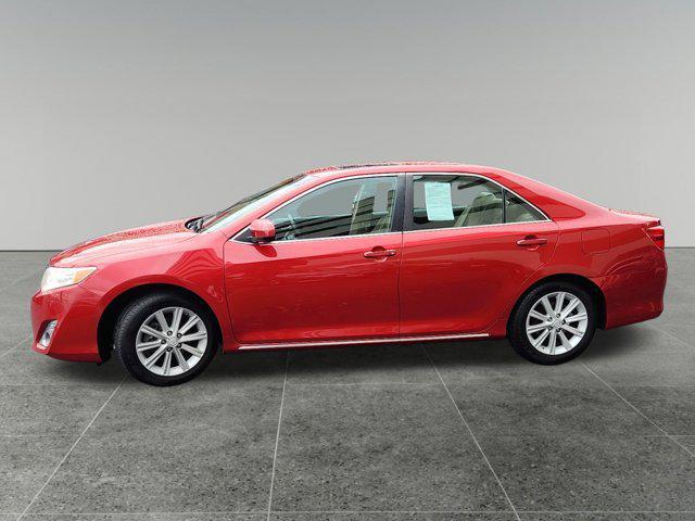 used 2013 Toyota Camry car, priced at $11,859