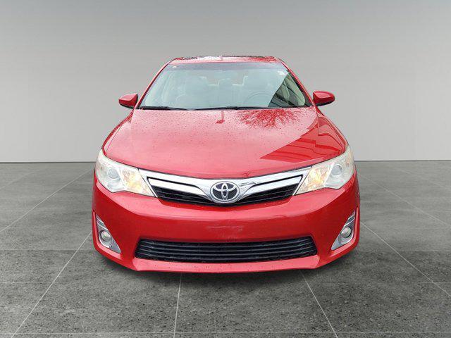 used 2013 Toyota Camry car, priced at $11,859