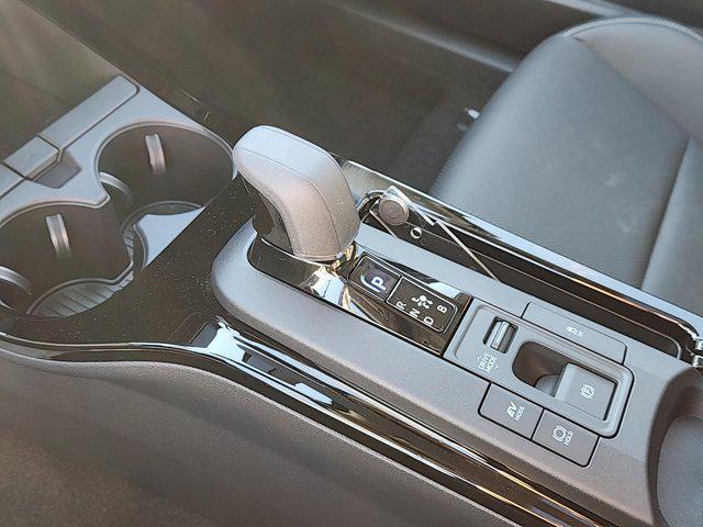 new 2026 Toyota Prius car, priced at $39,317