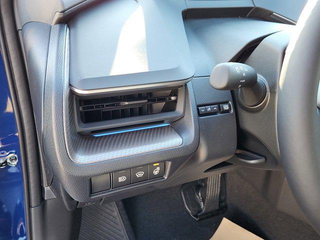 new 2026 Toyota Prius car, priced at $39,317