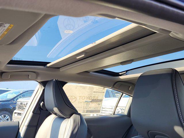 new 2026 Toyota Prius car, priced at $39,317