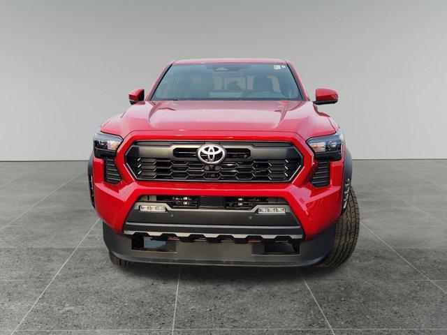 new 2024 Toyota Tacoma car, priced at $58,000