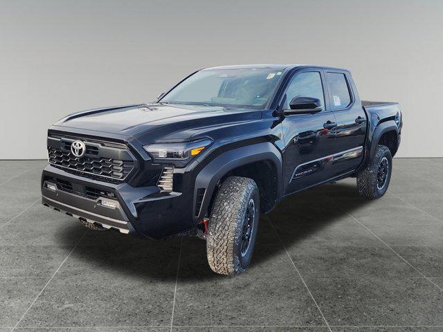 new 2025 Toyota Tacoma car, priced at $53,594