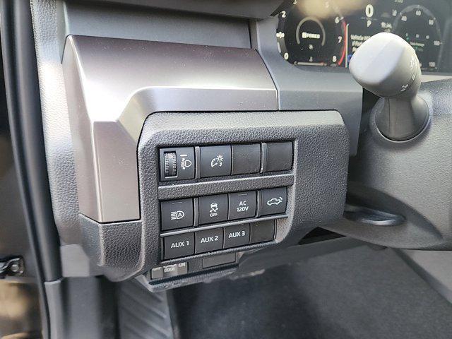 new 2025 Toyota Tacoma car, priced at $53,594
