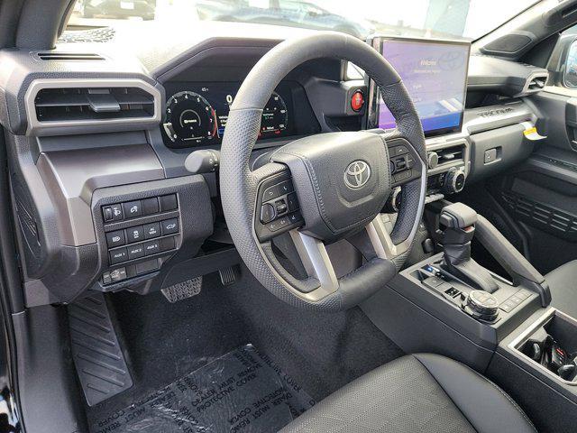new 2025 Toyota Tacoma car, priced at $53,594