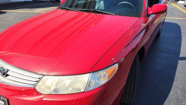 used 2002 Toyota Camry Solara car, priced at $10,414